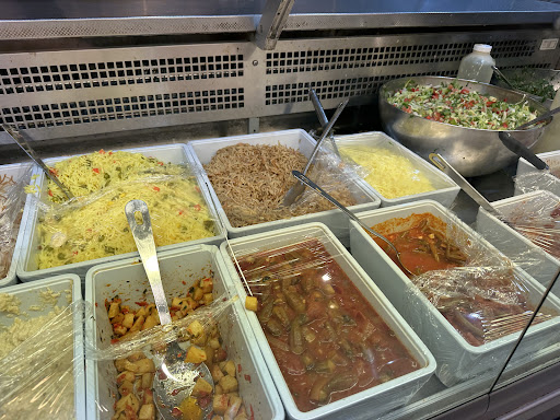 Photo of Ecklee Grill - 355 W Barnes Ln, New Malden KT3 6JF